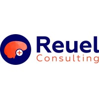 Reuel Consulting logo - Similar company to Zero To Tech
