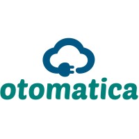 Otomatica Automation and Software Technologies logo - Similar company to Wiseif Yazılım Teknolojileri