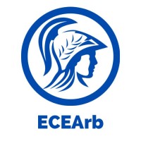 Equipe de Competição e Estudos em Arbitragem da UFRJ - ECEArb UFRJ logo - Similar company to Gearb Ufsc