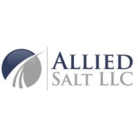 Allied Salt logo - Similar company to Olde Thompson, Llc