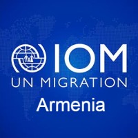 IOM Armenia logo - Similar company to Growthark Media