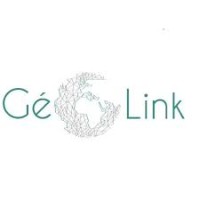 GéoLink logo - Similar company to Telkante Lab
