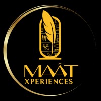 MAÂT XPERIENCES logo - Similar company to La Sphère - Fabrik 3.60