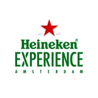 Heineken Experience logo - Similar company to Hatch