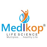 MEDIKOP LIFE SCIENCE logo - Similar company to Bipapmart