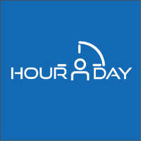 HourDay logo - Similar company to Lt-Software