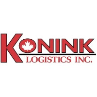 Konink Logistics Inc logo - Similar company to Mackinnon Transport Inc.