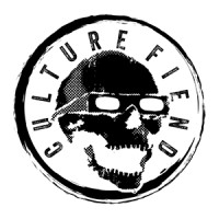 Culture Fiend logo - Similar company to Tastes Sights Sounds