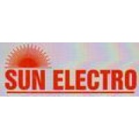 Sun Electro logo - Similar company to Sun Electro Devices