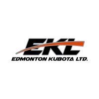 Edmonton Kubota Ltd. logo - Similar company to Thomsen Built