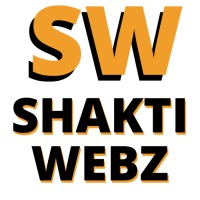 Shakti Webz - TYPO3 WordPress Web Agency logo - Similar company to Web Commerce Gmbh