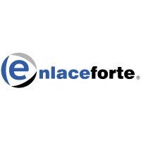 Enlaceforte logo - Similar company to Losat