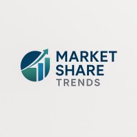 Market Share Trends logo - Similar company to Market Data Analyst Pro