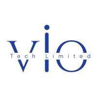 VIO TECH logo - Similar company to Viotech Communications
