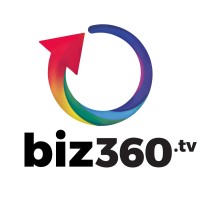 biz360.tv logo - Similar company to Hyperlive.Tv