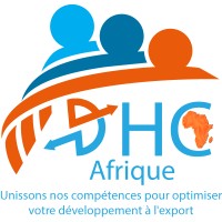 DHC Afrique logo - Similar company to Acteprod