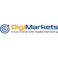 Digi Markets logo - Similar company to Cloud