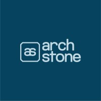 Archstone logo - Similar company to Maldives Securities Depository