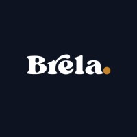 Brela logo - Similar company to Harvoxx Tech Hub