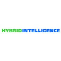 Hybrid Intelligence logo - Similar company to Hybrid Intelligence World