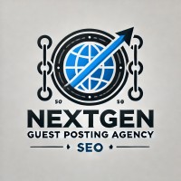 NextGen Guest Posting Agency logo - Similar company to Strattex Solutions