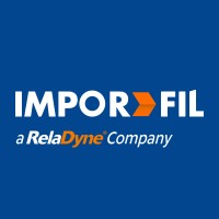 IMPORFIL logo - Similar company to Chevron Latinoamérica Fuels & Lubricants