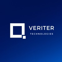 Veriter Technologies logo - Similar company to Otus Ai