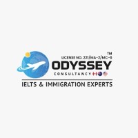 ODYSSEY CONSULTANCY (IELTS AND IMMIGRATION EXPERTS) logo - Similar company to Abroad Cube