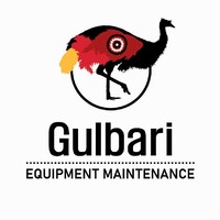Gulbari Equipment Maintenance logo - Similar company to Gumech