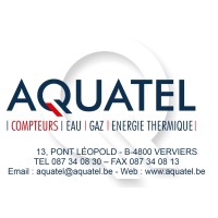 Aquatel logo - Similar company to Index+