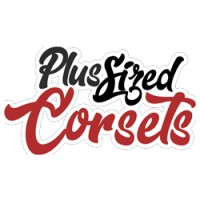 Plus Sized Corsets logo - Similar company to The Garment Studio