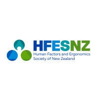 Human Factors & Ergonomics Society of NZ logo - Similar company to Pcm Oceania