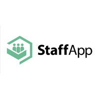 StaffApp AG logo - Similar company to Sobrado Software Ag