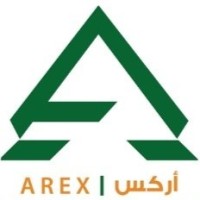 AREX logo - Similar company to Sbk Projects