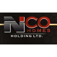 Nico Homes Holding logo - Similar company to Eastbrook Group