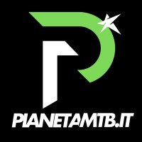 PianetaMTB.it logo - Similar company to Brujula Bike