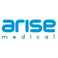 Arise Medical logo - Similar company to Phoenix Instruments, Inc.