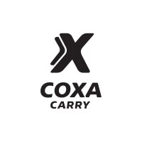 Coxa Carry logo - Similar company to Krobier Ab