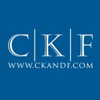Cash Krugler Fredericks logo - Similar company to Asbury Gardner