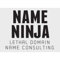 Name Ninja logo - Similar company to Noktadomains.Com