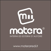 Matera Arredi logo - Similar company to Design Planet *
