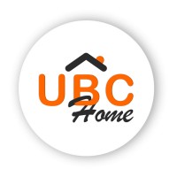 UBC Home logo - Similar company to Ubc Holding