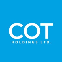 COT Holdings Ltd. logo - Similar company to Barbados