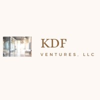 Kdf Ventures Llc