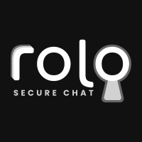 Rolo Secure Chat logo - Similar company to Teco Image System Co., Ltd.
