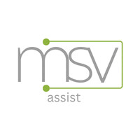 MSVassist logo - Similar company to Peach State Solutions, Llc