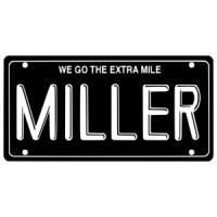 The Miller Auto Group