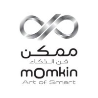 mOmkin Oman logo - Similar company to Musalih مُصلِّح