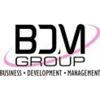 BDM Group Solution logo - Similar company to Hpc One Gmbh