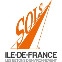 SOLS ILE DE FRANCE - GROUPE SOLS logo - Similar company to Sols Confluence - Groupe Sols